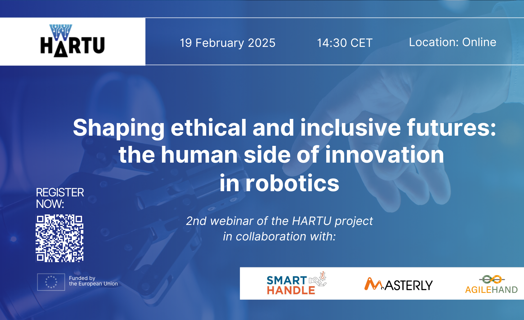 webinar - human role in manufacturing automation